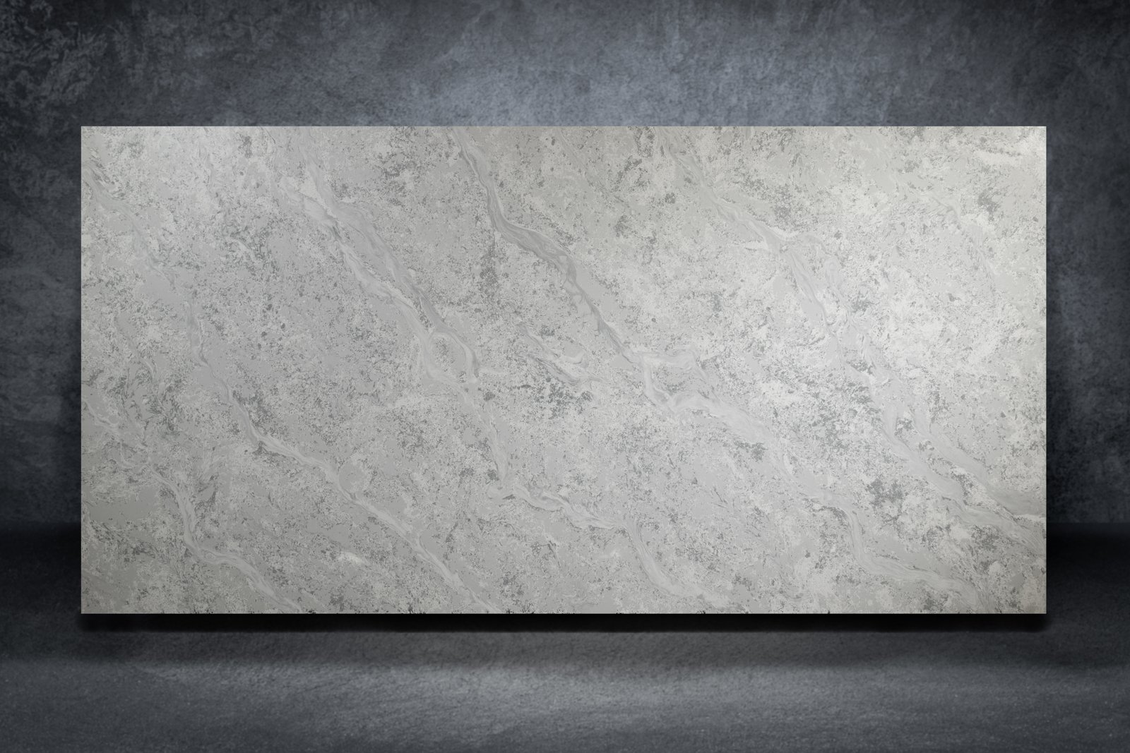 Fusion Gray
